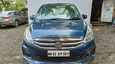 Used Maruti Suzuki Ertiga VXI CNG in Mumbai