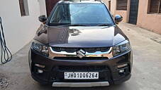 Used Maruti Suzuki Vitara Brezza ZDi in Ranchi