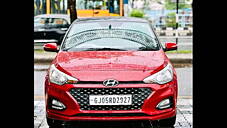 Used Hyundai Elite i20 Sportz 1.2 in Surat