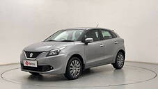 Used Maruti Suzuki Baleno Alpha 1.2 in Pune