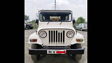 Used Mahindra Thar DI 2WD BS IV in Pune