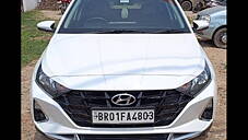 Used Hyundai Elite i20 Sportz 1.2 (O) in Patna