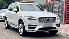 Second Hand Volvo XC90 D5 Inscription in Mohali