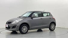 Used Maruti Suzuki Swift VXi in Ghaziabad