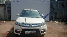 Used Maruti Suzuki Vitara Brezza VDi AGS in Pune