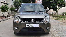 Used Maruti Suzuki Wagon R LXi 1.0 CNG in Gurgaon