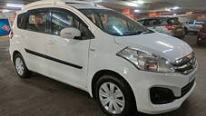 Used Maruti Suzuki Ertiga VDI SHVS in Mumbai