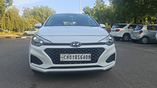 Second Hand Hyundai Elite i20 Magna Plus 1.2 [2019-2020] in Chandigarh