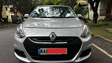 Used Renault Scala RxL Diesel in Bangalore