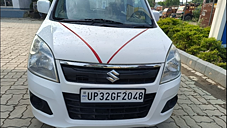 Used Maruti Suzuki Wagon R 1.0 VXI in Lucknow