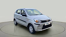 Used Maruti Suzuki Alto 800 VXi in Kolkata