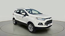 Used Ford EcoSport Titanium 1.5L Ti-VCT in Chennai