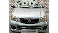 Used Maruti Suzuki Alto K10 VXi in Pune