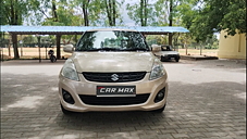 Used Maruti Suzuki Swift DZire VXI in Mysore