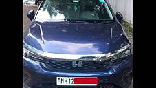 Used Honda City Hybrid eHEV ZX eHEV in Pune