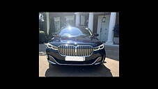 Used BMW 7 Series 730Ld M Sport in Delhi