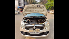 Used Maruti Suzuki Wagon R 1.0 LXi CNG in Mumbai