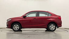 Used Honda Amaze 1.5 S i-DTEC in Hyderabad