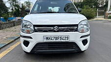 Used Maruti Suzuki Wagon R LXi 1.0 CNG in Mumbai