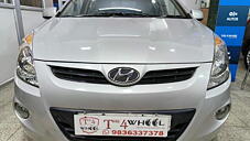 Second Hand Hyundai i20 Asta 1.2 in Kolkata