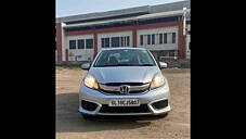 Used Honda Amaze Privilege Edition Petrol in Delhi