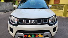 Used Maruti Suzuki Ignis Delta 1.2 MT in Siliguri