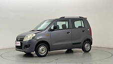 Used Maruti Suzuki Wagon R 1.0 LXI CNG in Delhi