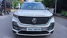 Used MG Hector Sharp 2.0 Diesel [2019-2020] in Mumbai