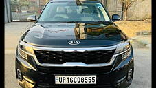 Used Kia Seltos HTX IVT 1.5 [2019-2020] in Delhi