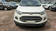 Second Hand Ford EcoSport Ambiente 1.5 Ti-VCT in Pune