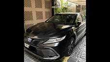 Used Toyota Camry Hybrid in Delhi