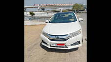 Used Honda City VX (O) MT in Lucknow