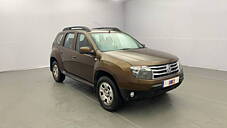 Used Renault Duster 110 PS RxL Diesel in Bangalore