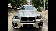 Used BMW X6 xDrive 30d in Bangalore