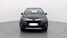 Second Hand Honda WR-V VX MT Petrol in Hyderabad