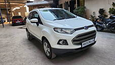 Used Ford EcoSport Trend 1.5L Ti-VCT in Thane