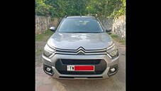 Used Citroen C3 Live 1.2 Petrol [2022] in Chennai