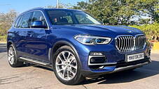 Used BMW X5 xDrive 30d in Mumbai