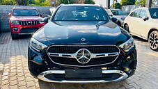 Used Mercedes-Benz GLC 300 4MATIC in Gurgaon