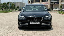 Used BMW 7 Series 730Ld M Sport in Mohali