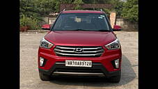 Used Hyundai Creta SX 1.6 CRDI (O) in Delhi