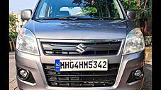 Used Maruti Suzuki Wagon R 1.0 VXI AMT in Mumbai