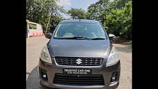 Used Maruti Suzuki Ertiga ZDi in Indore