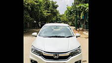 Used Honda City 4th Generation V Petrol [2017-2019] in Bangalore