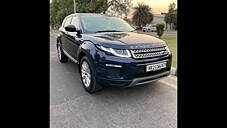 Used Land Rover Range Rover Evoque HSE Dynamic in Chandigarh