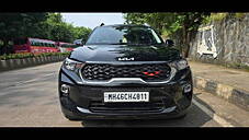 Used Kia Sonet HTK Plus 1.0 iMT [2020-2021] in Mumbai