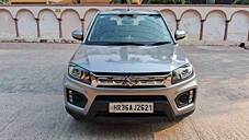 Used Maruti Suzuki Vitara Brezza LXi in Faridabad