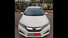 Used Honda City VX in Pune