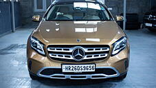 Second Hand Mercedes-Benz GLA 220d Urban Edition in Gurgaon
