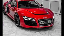Second Hand Audi R8 5.2 V10 in Delhi